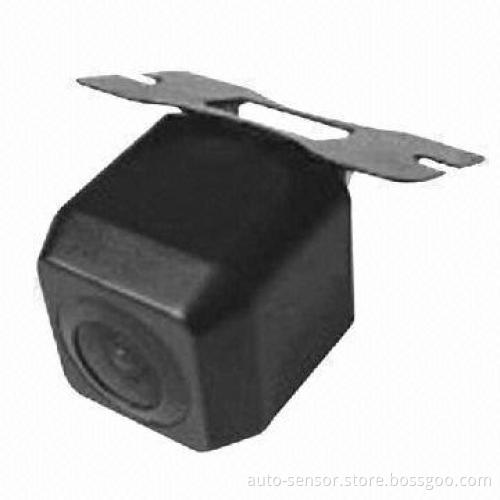 Universal Hang-up Rear-view Camera with DC 12V Operating Voltage, No Damage to Car